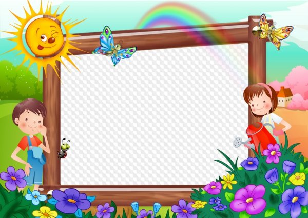 Фон бабочки