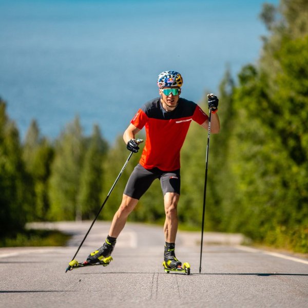 Шорты Swix Carbon