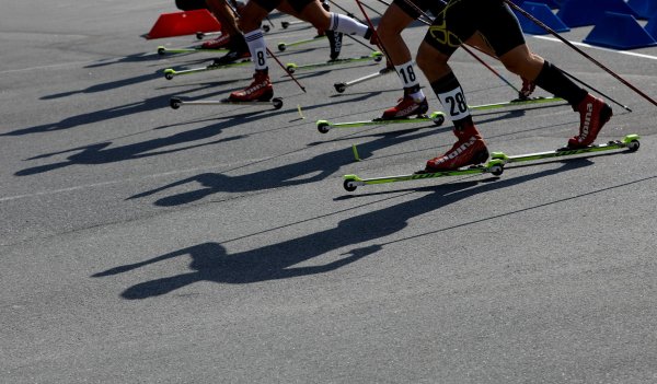 Летние лыжи