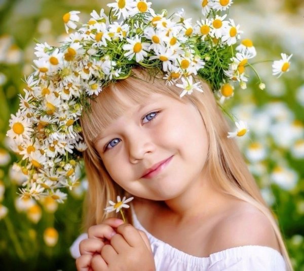 Фотоконкурс лето