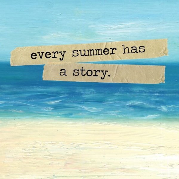 Цитаты про лето