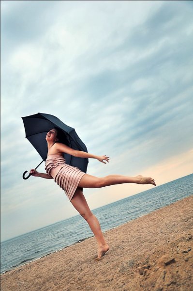 Лето - это маленькая жизнь