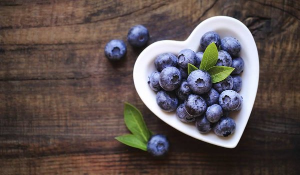 Ягода ползуника