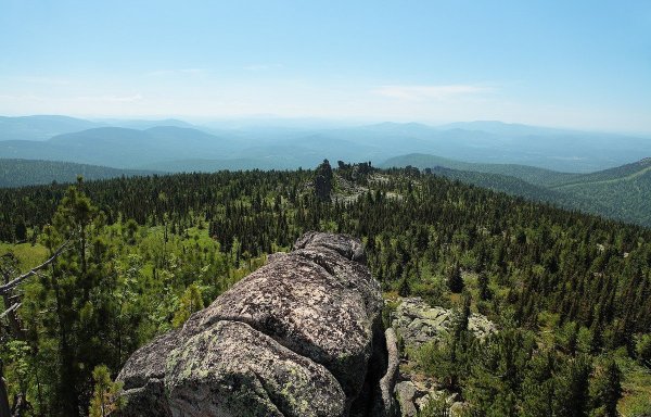 Горный Шерегеш база