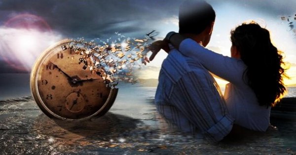 Уходящее прошлое