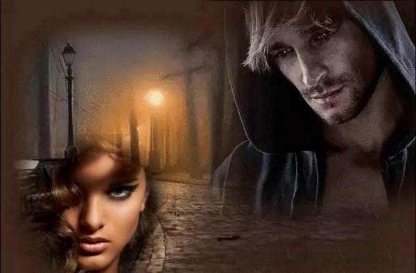 Птицы над миром