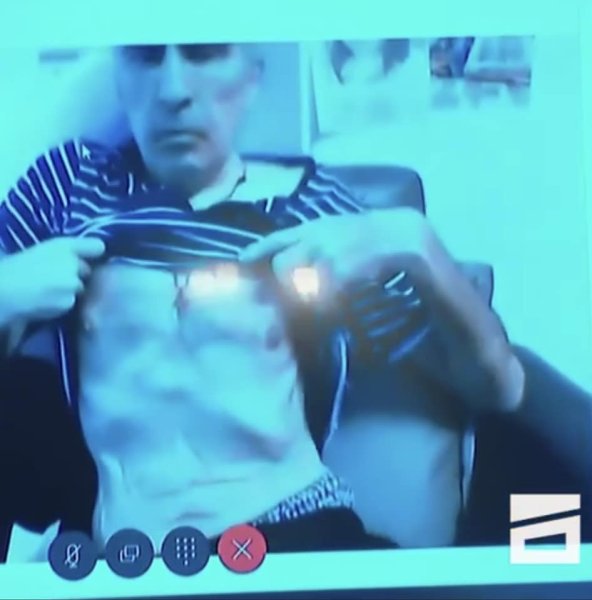 Пшеничное поле человек