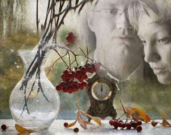 Стихи про уходящее лето