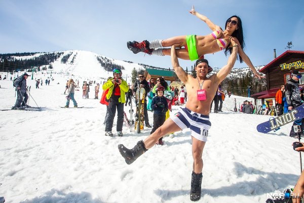 Горнолыжный курорт Красноярск Шерегеш