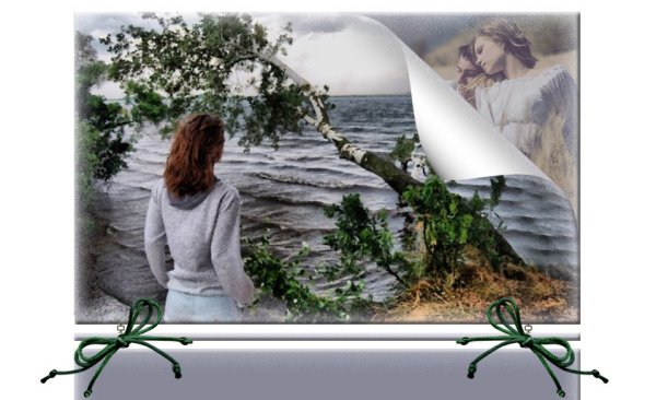 Падает снег стихи красивые