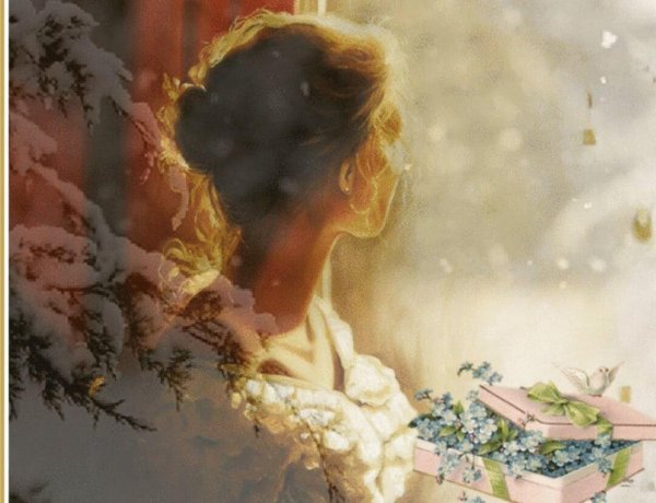 Стихи о важных людях в жизни