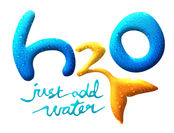 H2o просто Добавь воды сериал Белла