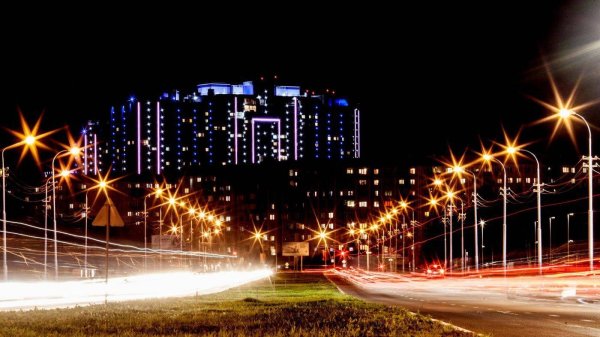 Достопримечательности Югры и Сургута