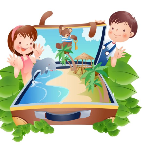 Дети исследователи природы