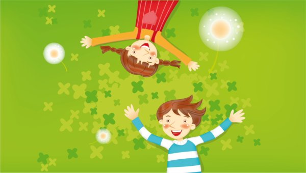 Баннер для школы