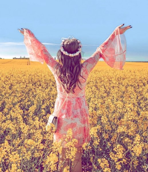 Радостное предчувствие