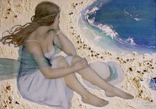 Осенняя грусть