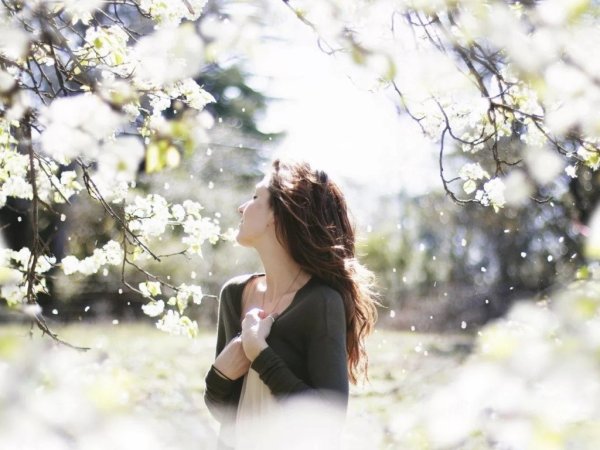 Кружево счастья