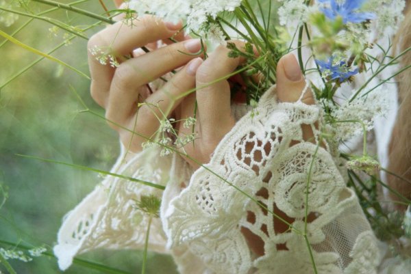 Открытки Весна идет