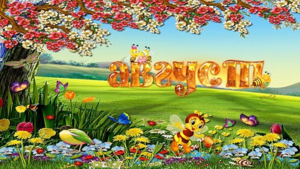 Красивое название про лето