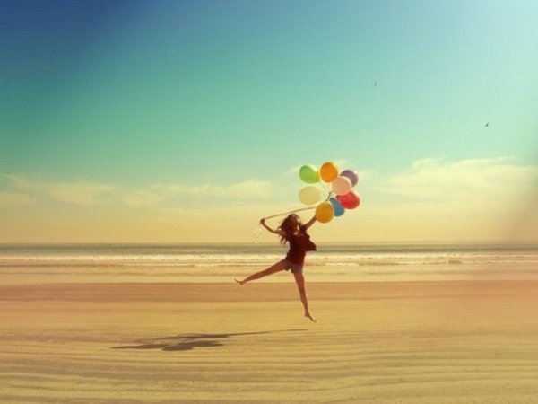 Человек и природа арт