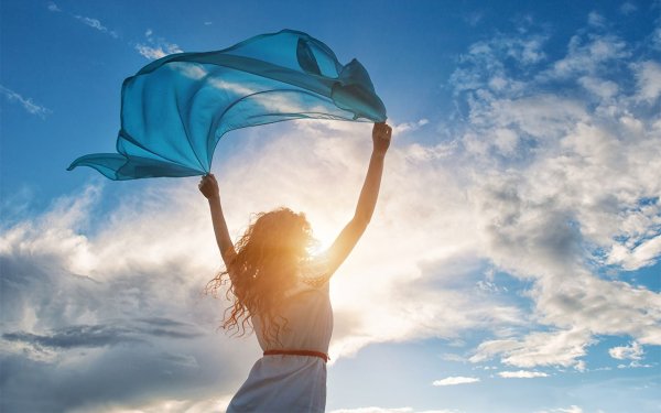 Простые радости жизни