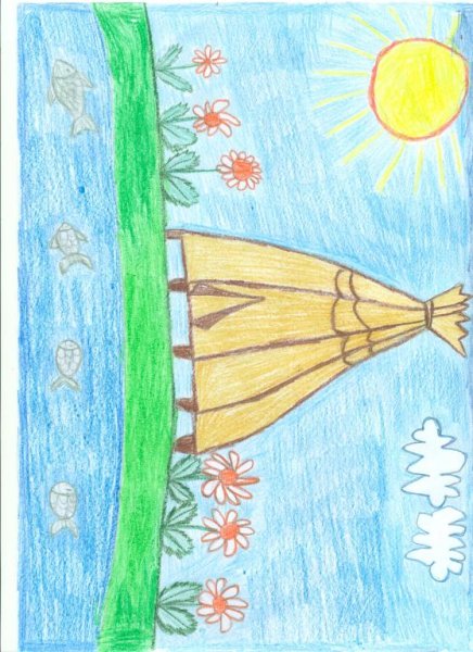 Что это пролетает лето