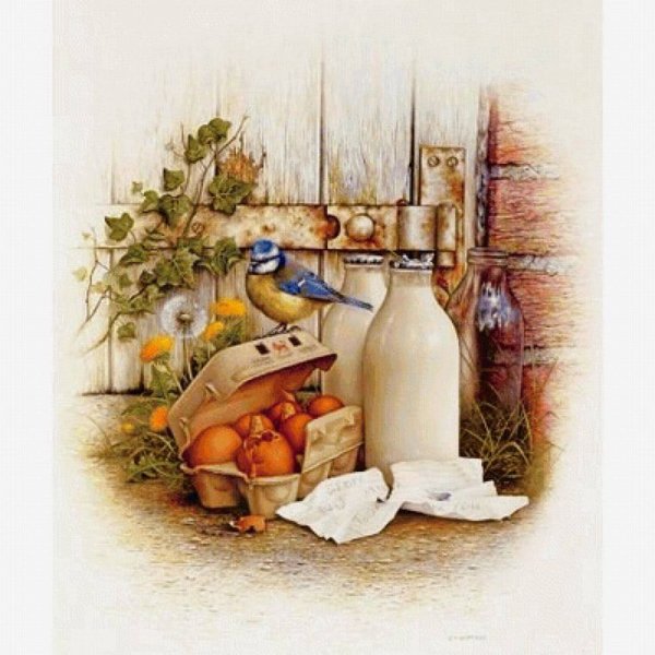 Кухонная тематика