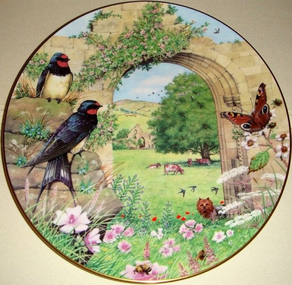 Питер Баррет художник