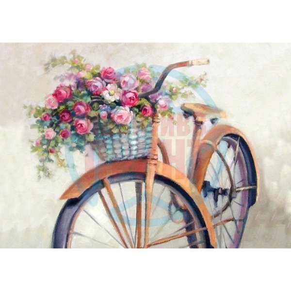 Художница Christie repasy.