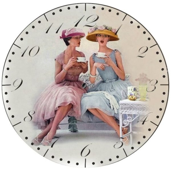 Доброе утро с велосипедо