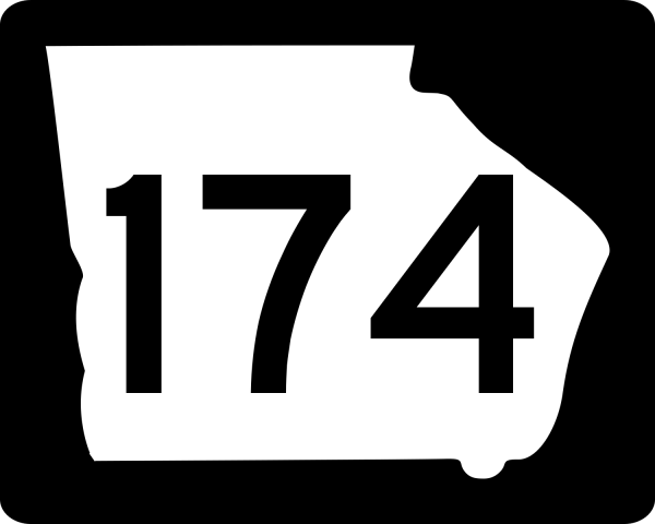 174 Регион