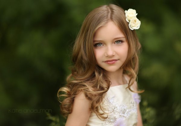 Katie Andelman фото