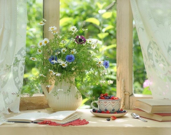 Светлого радостного дня