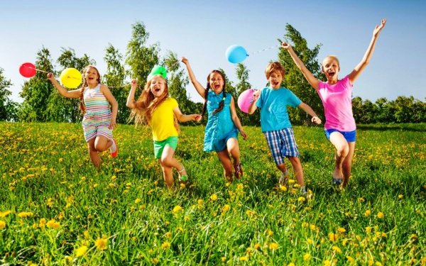 Полезные каникулы