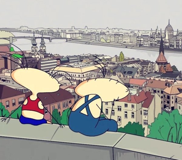 Петербург приколы