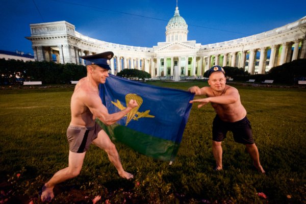 Питер фотожаба