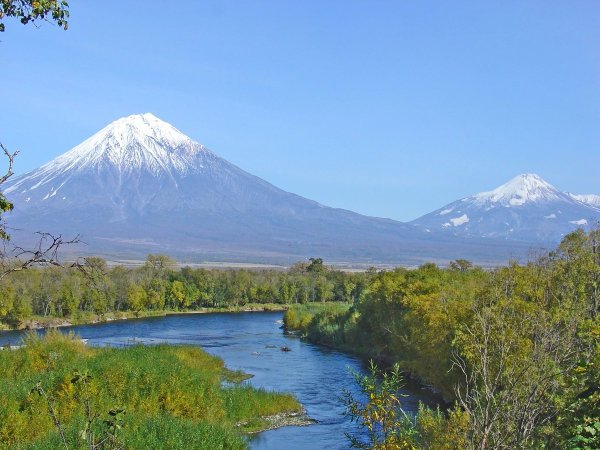 Камчатский край