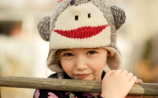 Шапка "малыш"