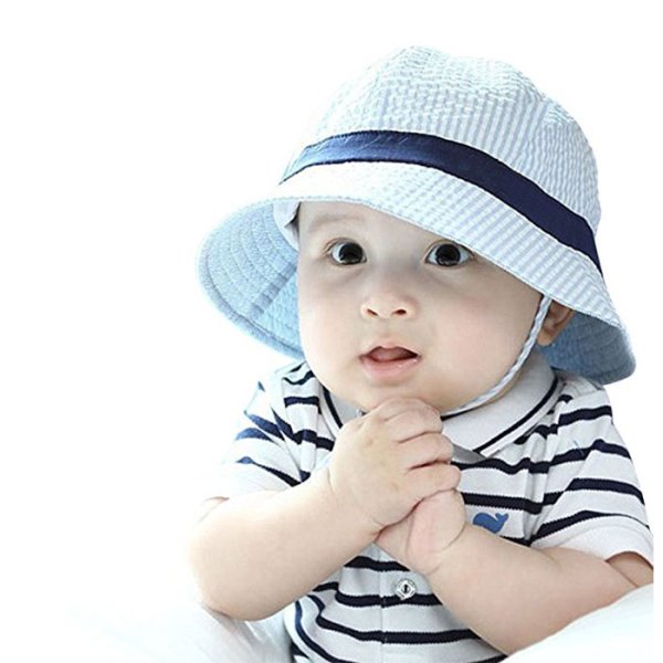 Панамки для малышей мальчиков