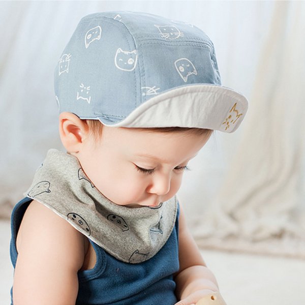 Шапка для детей