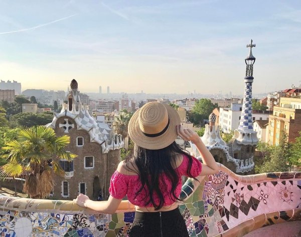 Коста Брава