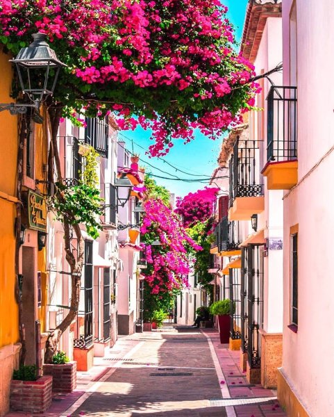 Испания Барселона Ситжес