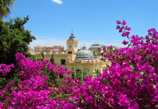 Пласа дель Рей Барселона