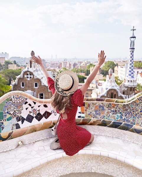 Аланья Турция пальмы