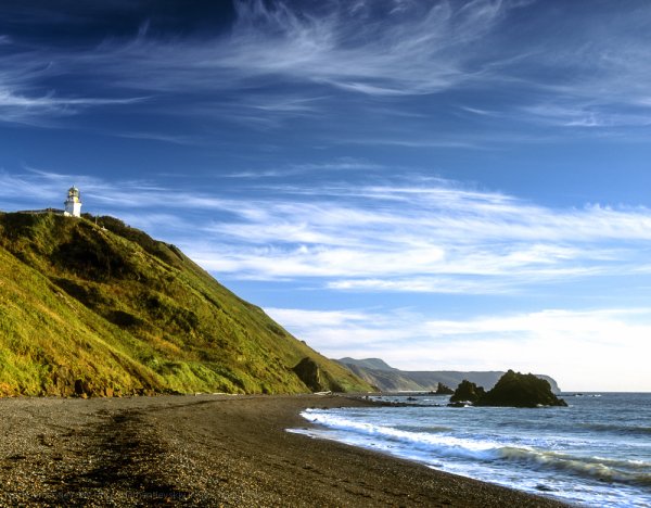 Остров Сахалин природа