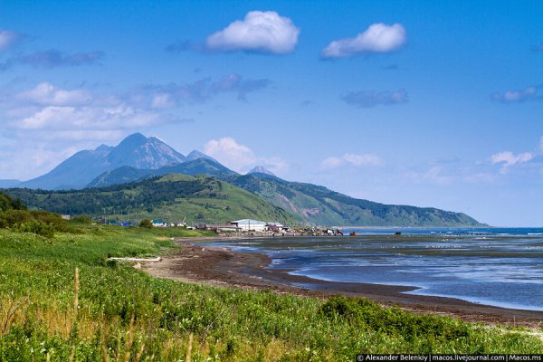 Сахалин Холмск природа