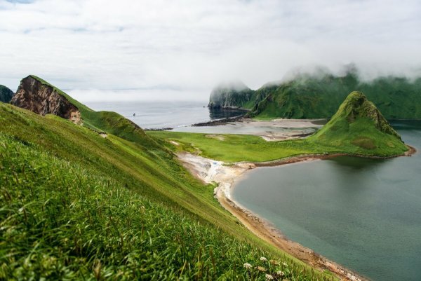 Маяк Орегон