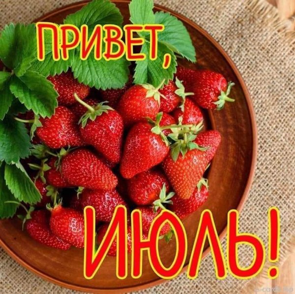 Лето продолжается
