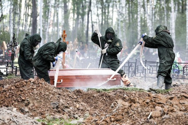Дарья Дугина похороны могила